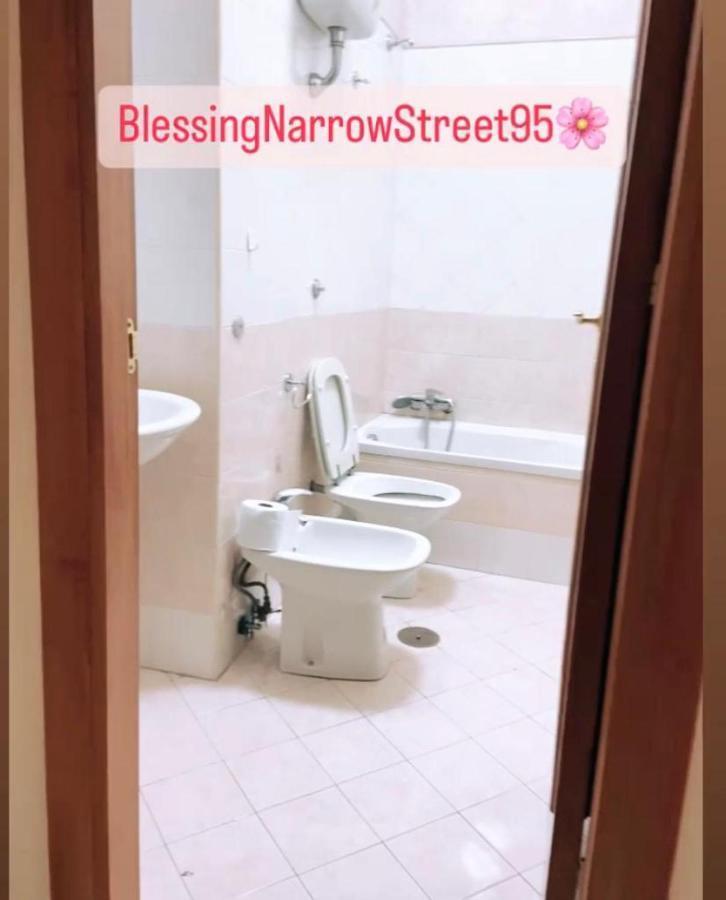 Blessingnarrowstreet95