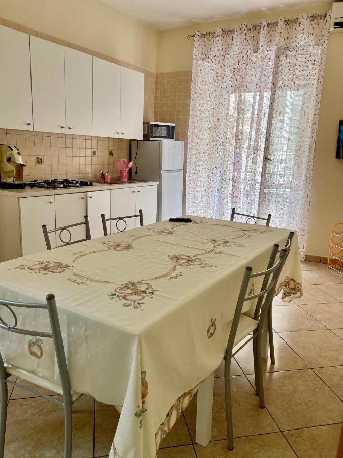 Appartamento Blessingnarrowstreet95 Napoli