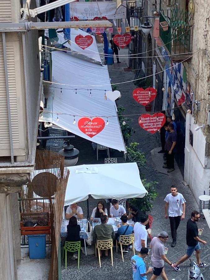Appartamento Blessingnarrowstreet95