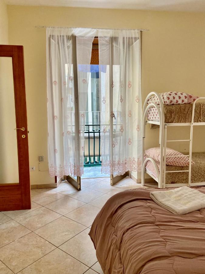 Appartamento Blessingnarrowstreet95