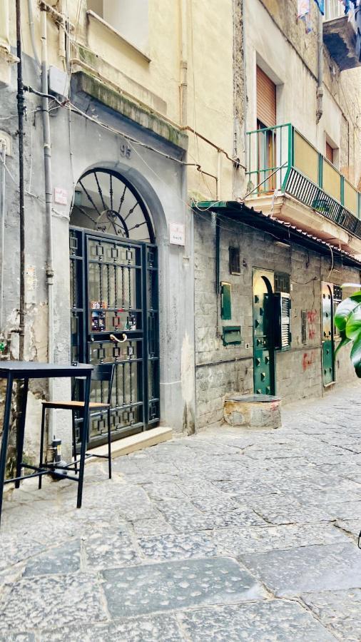 Appartamento Blessingnarrowstreet95 Napoli
