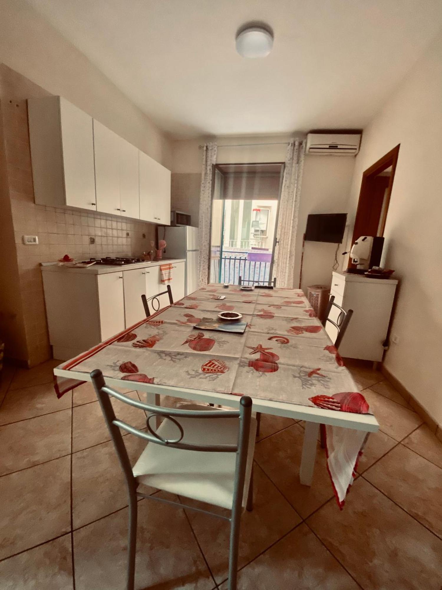 Blessingnarrowstreet95 Appartamento Napoli