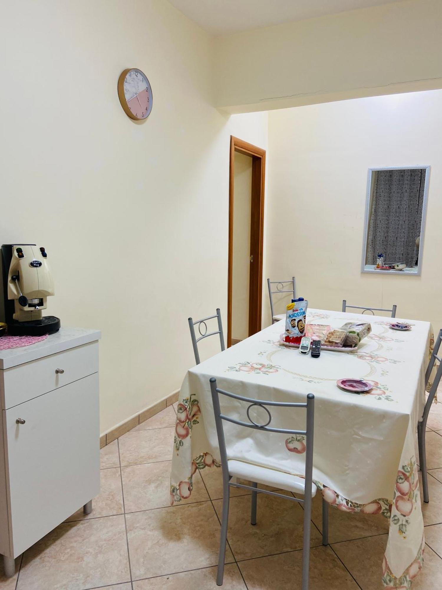 Blessingnarrowstreet95 Napoli