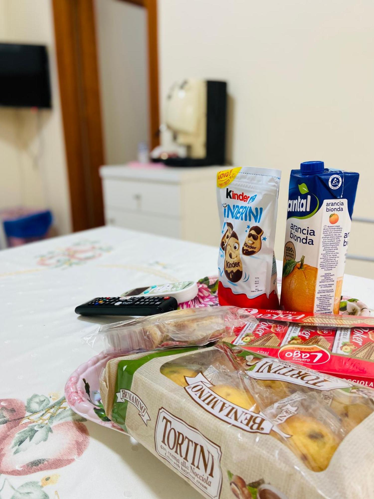 Appartamento Blessingnarrowstreet95 Napoli