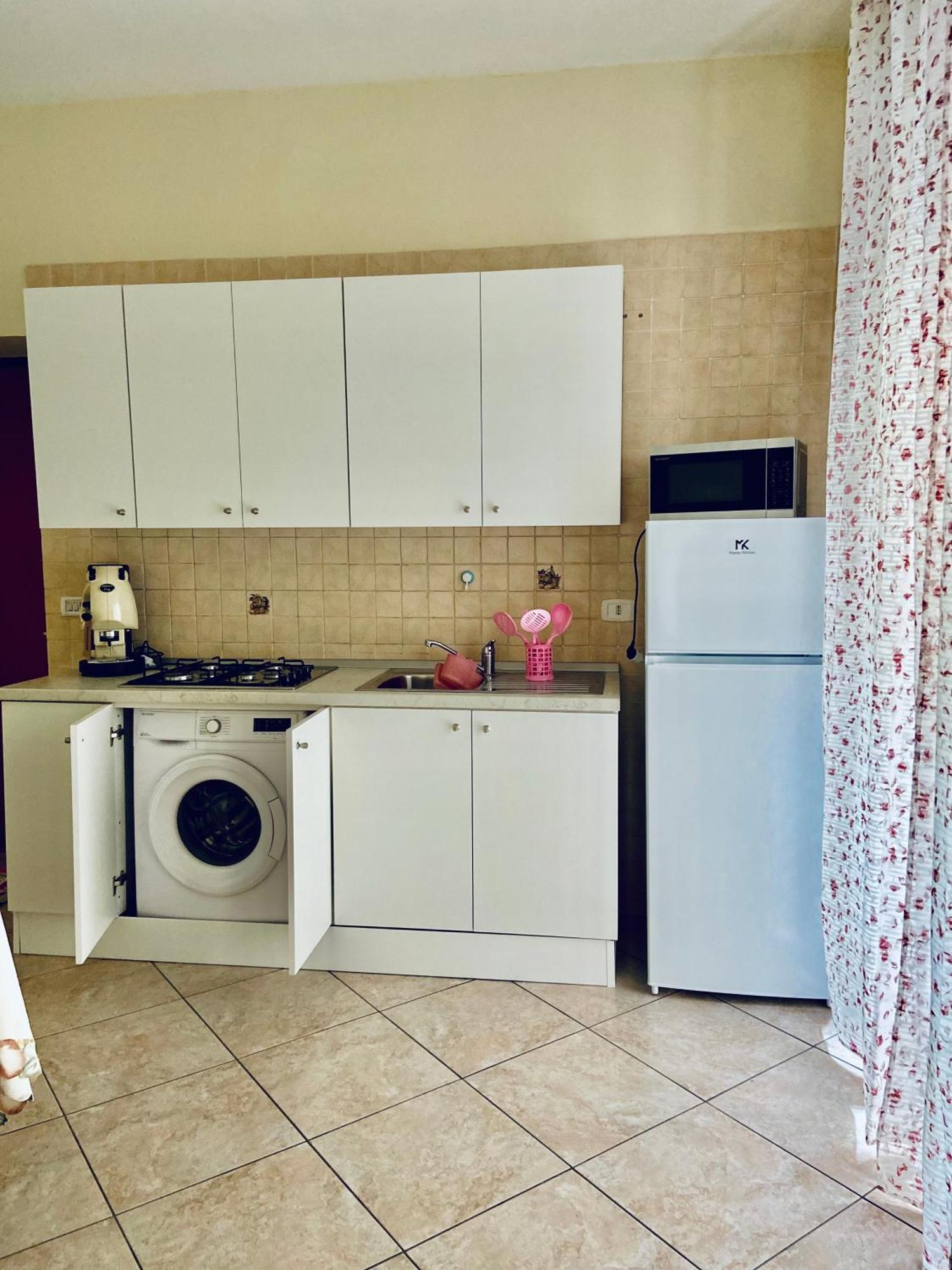 Blessingnarrowstreet95 Appartamento Napoli